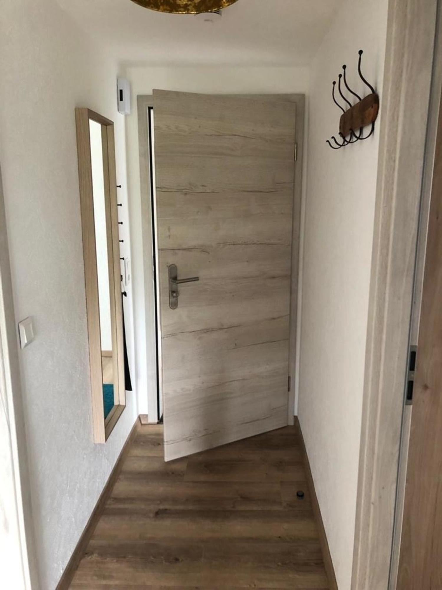 Strandkorb Buesum Exklusiv,Hafennaehe Exteriör bild